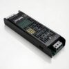 kelvo® ILUMA KLV-107-0016 Slim Τροφοδοτικό/Μετασχηματιστής Class I PELV 300W 12.5A AC 220-240V σε DC 24V IP20 – Γκρι Ανθρακί Ματ – Μ19.6 x Π5.9 x Υ2.8cm – 5 Χρόνια Εγγύηση