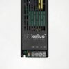 kelvo® ILUMA KLV-107-0016 Slim Τροφοδοτικό/Μετασχηματιστής Class I PELV 300W 12.5A AC 220-240V σε DC 24V IP20 – Γκρι Ανθρακί Ματ – Μ19.6 x Π5.9 x Υ2.8cm – 5 Χρόνια Εγγύηση