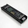 kelvo® ILUMA KLV-107-0017 Slim Τροφοδοτικό/Μετασχηματιστής Class I PELV 400W 16.6A AC 220-240V σε DC 24V IP20 – Γκρι Ανθρακί Ματ – Μ22.3 x Π5.9 x Υ2.8cm – 5 Χρόνια Εγγύηση