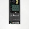 kelvo® ILUMA KLV-107-0017 Slim Τροφοδοτικό/Μετασχηματιστής Class I PELV 400W 16.6A AC 220-240V σε DC 24V IP20 – Γκρι Ανθρακί Ματ – Μ22.3 x Π5.9 x Υ2.8cm – 5 Χρόνια Εγγύηση