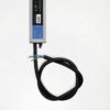 kelvo® SELAS KLV-107-0020 Τροφοδοτικό/Μετασχηματιστής Class II SELV 36W 3A AC 220-240V σε DC 12V Αδιάβροχο IP67 – Γκρι Ανθρακί Ματ – Μ22 x Π3 x Υ2cm – 5 Χρόνια Εγγύηση
