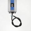 kelvo® SELAS KLV-107-0023 Τροφοδοτικό/Μετασχηματιστής Class I PELV 100W 8.2A AC 220-240V σε DC 12V Αδιάβροχο IP67 – Γκρι Ανθρακί Ματ – Μ18.9 x Π6.5 x Υ2.2cm – 5 Χρόνια Εγγύηση