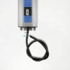 kelvo® SELAS KLV-107-0024 Τροφοδοτικό/Μετασχηματιστής Class I PELV 150W 12.5A AC 220-240V σε DC 12V Αδιάβροχο IP67 – Γκρι Ανθρακί Ματ – Μ18.9 x Π6.5 x Υ2.2cm – 5 Χρόνια Εγγύηση