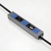 kelvo® SELAS KLV-107-0029 Τροφοδοτικό/Μετασχηματιστής Class II SELV 24W 1A AC 220-240V σε DC 24V Αδιάβροχο IP67 – Γκρι Ανθρακί Ματ – Μ18.2 x Π3 x Υ2.2cm – 5 Χρόνια Εγγύηση