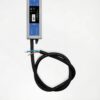 kelvo® SELAS KLV-107-0029 Τροφοδοτικό/Μετασχηματιστής Class II SELV 24W 1A AC 220-240V σε DC 24V Αδιάβροχο IP67 – Γκρι Ανθρακί Ματ – Μ18.2 x Π3 x Υ2.2cm – 5 Χρόνια Εγγύηση