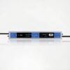 kelvo® SELAS KLV-107-0030 Τροφοδοτικό/Μετασχηματιστής Class II SELV 36W 1.5A AC 220-240V σε DC 24V Αδιάβροχο IP67 – Γκρι Ανθρακί Ματ – Μ22 x Π3 x Υ2cm – 5 Χρόνια Εγγύηση