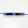 kelvo® SELAS KLV-107-0031 Τροφοδοτικό/Μετασχηματιστής Class II SELV 45W 1.87A AC 220-240V σε DC 24V Αδιάβροχο IP67 – Γκρι Ανθρακί Ματ – Μ22 x Π3 x Υ2cm – 5 Χρόνια Εγγύηση