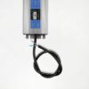 kelvo® SELAS KLV-107-0033 Τροφοδοτικό/Μετασχηματιστής Class I PELV 100W 4.2A AC 220-240V σε DC 24V Αδιάβροχο IP67 – Γκρι Ανθρακί Ματ – Μ18.9 x Π6.5 x Υ2.2cm – 5 Χρόνια Εγγύηση