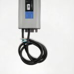 kelvo® SELAS KLV-107-0036 Τροφοδοτικό/Μετασχηματιστής Class I PELV 250W 10.4A AC 220-240V σε DC 24V Αδιάβροχο IP67 – Γκρι Ανθρακί Ματ – Μ25 x Π7.2 x Υ3.2cm – 5 Χρόνια Εγγύηση