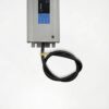 kelvo® SELAS KLV-107-0037 Τροφοδοτικό/Μετασχηματιστής Class I PELV 360W 15A AC 220-240V σε DC 24V Αδιάβροχο IP67 – Γκρι Ανθρακί Ματ – Μ26.8 x Π7.2 x Υ3.2cm – 5 Χρόνια Εγγύηση