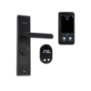 8719326820194 | LOQED Touch Smart Lock Black Edition – EAN 8719326820194
