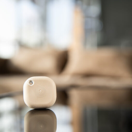 3800238072513 | Shelly BLU Button Tough 1 ZB – Μόκα