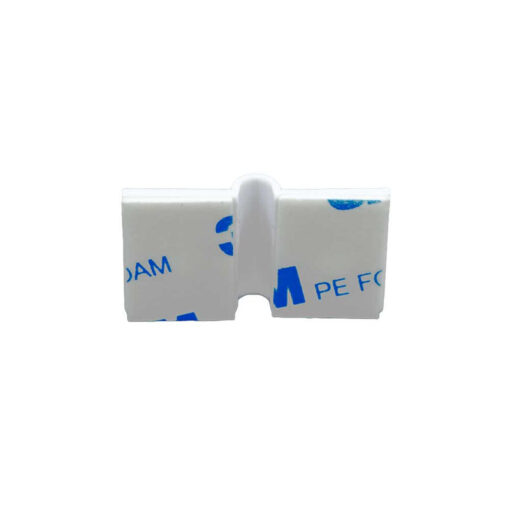 3800238073879 | Shelly Cable Bracket 10-pack for Leak Sensor Cable – EAN 3800238073879