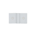 3800238073879 | Shelly Cable Bracket 10-pack for Leak Sensor Cable – EAN 3800238073879