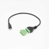 3800238073572 | Micro USB to 5 Terminal Add-on (Accessory for The Pill by Shelly) – EAN 3800238073572