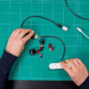 3800238073572 | Micro USB to 5 Terminal Add-on (Accessory for The Pill by Shelly) – EAN 3800238073572