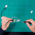 3800238073572 | Micro USB to 5 Terminal Add-on (Accessory for The Pill by Shelly) – EAN 3800238073572