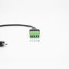 3800238073572 | Micro USB to 5 Terminal Add-on (Accessory for The Pill by Shelly) – EAN 3800238073572