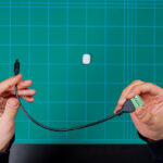3800238073572 | Micro USB to 5 Terminal Add-on (Accessory for The Pill by Shelly) – EAN 3800238073572