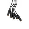 3800238073565 | Splitter 1 to 5 – 3.5mm jack (Accessory for The Pill by Shelly) – EAN 3800238073565
