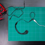 3800238073565 | Splitter 1 to 5 – 3.5mm jack (Accessory for The Pill by Shelly) – EAN 3800238073565