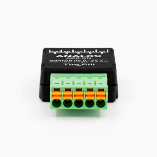 3800238073596 | Analog 0-30 V Add-on (Accessory for The Pill by Shelly) – EAN 3800238073596