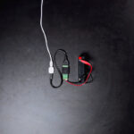 3800238073596 | Analog 0-30 V Add-on (Accessory for The Pill by Shelly) – EAN 3800238073596