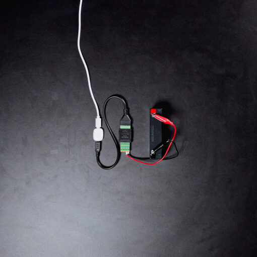 3800238073596 | Analog 0-30 V Add-on (Accessory for The Pill by Shelly) – EAN 3800238073596