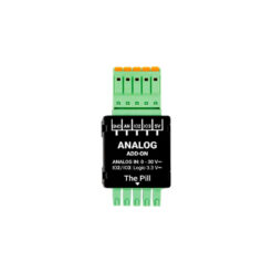 3800238073596 | Analog 0-30 V Add-on (Accessory for The Pill by Shelly) – EAN 3800238073596