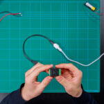3800238073596 | Analog 0-30 V Add-on (Accessory for The Pill by Shelly) – EAN 3800238073596