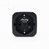 3800238074197 | Shelly Plug M Gen3 2-pack (13A – 3000 W) – Μαύρο
