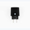 3800238074197 | Shelly Plug M Gen3 2-pack (13A – 3000 W) – Μαύρο
