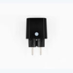 3800238074197 | Shelly Plug M Gen3 2-pack (13A – 3000 W) – Μαύρο