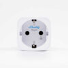 3800238074173 | Shelly Plug M Gen3 2-pack (13A – 3000 W) – Λευκό