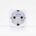 3800238074173 | Shelly Plug M Gen3 2-pack (13A – 3000 W) – Λευκό