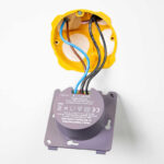 3800238072780 | Shelly 2-Output Power Base for Wall Display i-Series – EAN 3800238072780