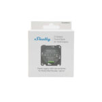 3800238072780 | Shelly 2-Output Power Base for Wall Display i-Series – EAN 3800238072780