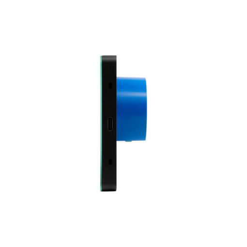 3800238072773 | Shelly Wall Display X2i Silver – EAN 3800238072773