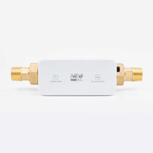 6924715900377 | Neo Smart Water Valve NAS-WV02W – EAN 6924715900377