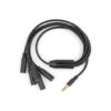 3800238073565 | Splitter 1 to 5 – 3.5mm jack (Accessory for The Pill by Shelly) – EAN 3800238073565