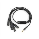 3800238073565 | Splitter 1 to 5 – 3.5mm jack (Accessory for The Pill by Shelly) – EAN 3800238073565