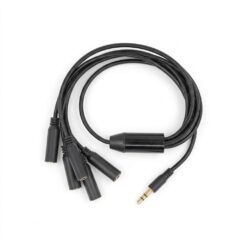 3800238073565 | Splitter 1 to 5 – 3.5mm jack (Accessory for The Pill by Shelly) – EAN 3800238073565