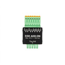 3800238073589 | SSR Add-on (Accessory for The Pill by Shelly) – EAN 3800238073589