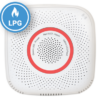 3800235262283 | Shelly GAS  (LPG: Yγραέριο) – EAN3800235262283