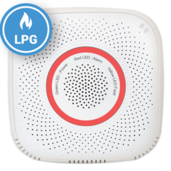 3800235262283 | Shelly GAS  (LPG: Yγραέριο) – EAN3800235262283