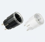 3800235261859 | Shelly Plug S MTR Gen3 W (12A 2500W) – Μαύρο