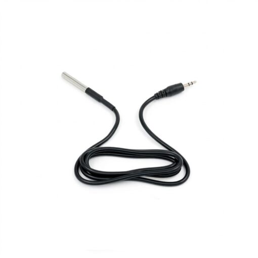 3800238072087 | Shelly Temp. Sensor DS18B20 3.5mm jack – EAN 3800238072087