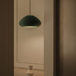 MAR H260 PENDANT 1XE27 Faro Barcelona 1-FR20403
