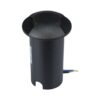 V‑TAC LED Χωνευτό Φωτιστικό 1W 50lm 6400K IP67 Στρογγυλό – 211468