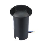 V‑TAC LED Χωνευτό Φωτιστικό 1W 50lm 6400K IP67 Στρογγυλό – 211468